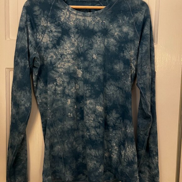 Smartwool 150 weight Plant based Dye Baselayer, Large - Picture 2 of 5